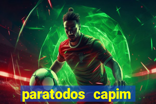 paratodos capim grosso resultado do jogo do bicho